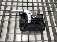 фото thumb №2, Ручка внутренняя правый перед volvo fh ii хэтчбек 84012027 ручка