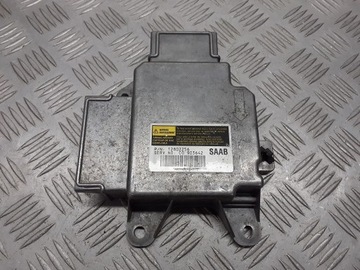 фото thumb №1, Модуль подушка безпеки saab 9-3 12802256