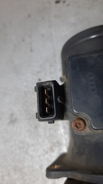 фото thumb №7, Витратомір audi a4 b5 1.8b 95r sedan 058133471