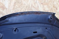 фото thumb №10, Капот крышка двигателя seat ibiza 6j 2008-2012