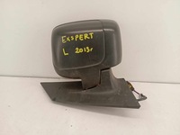 фото thumb №1, Дзеркало ліва перед citroen expert ii jumpy 95-15