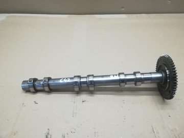 фото thumb №1, Mercedes вал распределительный вал mbtr64225