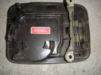 фото thumb №2, Крышка заливной топлива pathfinder r51