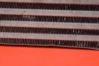 Радиатор интеркулер 818878 renault megane 3 3 1.5 dci 85 km 08-14 Киев, фото thumb