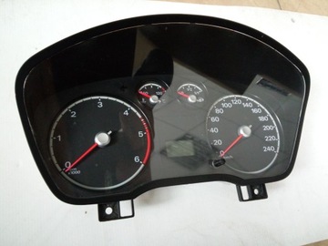 фото thumb №1, Спідометр  прилади ford c-max mk2 focus mk2 оригінал.
