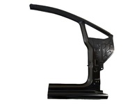 фото thumb №1, Vw sportsvan порог правые стойка 510809606d