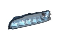 фото thumb №1, Mercedes atego iii поворотник левый led a9678200321