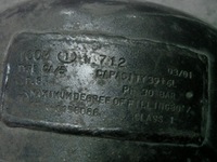 фото thumb №6, Балон газова kamper gmc chevrolet 6.2d штука