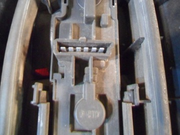 фото thumb №11, Лампа mercedes vito левая левый зад