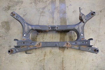 фото thumb №10, Підрамник задні toyota c-hr _x1_ 51206f4013 1.8l гібрид 90kw 2018