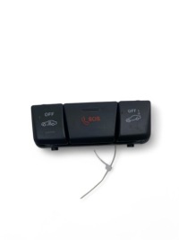 фото thumb №1, Mercedes-benz gle w166 - c292 2018 кнопка sos