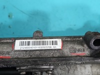 фото thumb №11, Трансмісія кермова рейка рульового управління mercedes w212 2124600401