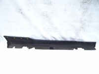 фото thumb №6, Накладка молдинг порог левая bmw seria 3 e92 e93