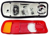 фото thumb №3, Лампа задня права renault master ii opel movano