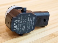 фото thumb №7, Bmw 7 g70 датчик парковки pdc 5a4ee78 5a5b499