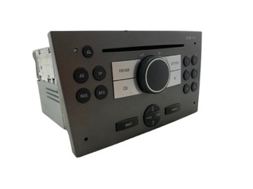 фото thumb №1, Opel vectra c signum радіо радіопрогравач cd 13188479