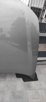 фото thumb №12, Audi a6 c7 капот кришка двигуна ly7g