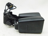 фото thumb №4, Клипса ремней двойной audi оригинальный номер 8v0857739