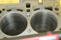 фото thumb №6, Блок двигуна opel corsa d astra h fiat doblo 1.3 cdti z13dtj dth 55200513