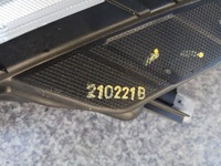 фото thumb №2, Hyundai tucson 3 iii 15- drl led праві