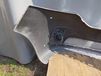 фото thumb №6, Renault trafic 3 бампер передний