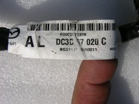 фото thumb №9, Mazda 2 dj lift джгут електропроводка двигуна 1.5 skyactive 2017-21r