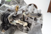 фото thumb №9, Vw vento jetta seat 1.8 8v коробка передач передач dfn bdb