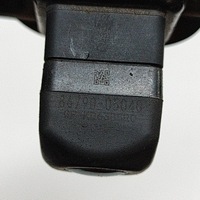 фото thumb №7, Toyota avensis t270 2016 камера заднего вида