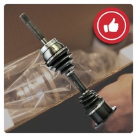 фото thumb №2, Приводной вал левая правая nissan terrano ii r20 2.4 4wd