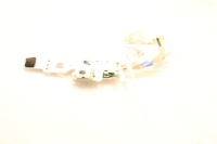 фото thumb №5, Антена внутрішня gps lexus nx ii 2.5 350h hybrid