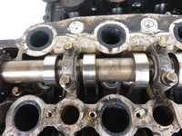 фото thumb №7, Головка peugeot 407 2.7 hdi pm4r806090