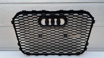 фото thumb №7, Audi rs6 c7 решётка радиатора решётка радиатор 4g0853653h