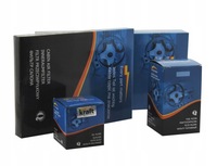 фото thumb №1, Набір 4 фільтрів renault espace iv 4 2.0 dci