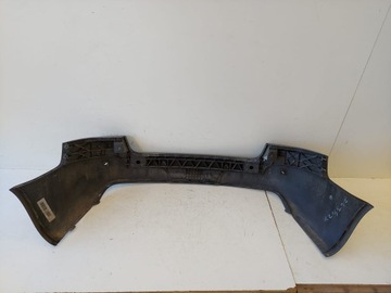 фото thumb №7, Audi a4 b6 8h бампер зад 8h0807511 оригінал