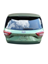 Купити Кришка багажника багажника ford kuga mk3 active st-line, фото thumb