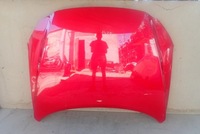 фото thumb №1, Капот крышка двигателя mazda cx3 15-