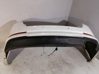 фото thumb №8, Kia optima iii 3 sedan бампер задняя задний swp