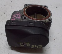 Купить Bmw e46 2.2i дроссельная заслонка 7502444, фото thumb