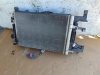 фото thumb №10, Комплект радіатор вентилятор opel astra j 1.7 cdti