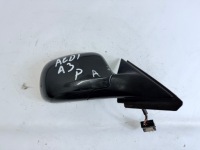 фото thumb №1, Зеркало правое электрический audi a3 8l