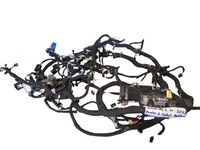 фото thumb №1, Ford kuga mk3 2021 r электропроводка консоли