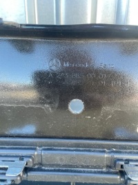 фото thumb №10, Бампер передній перед mercedes eqa w243