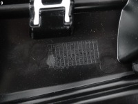 Opel mokka 12-16 решётка радиатора решётка  накладка решётка w бампер перед Цена, фото thumb