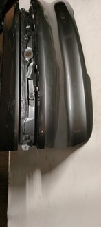 фото thumb №4, Кришка багажника багажника задня porsche cayenne 9y lift