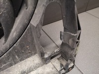 фото thumb №6, Вентилятор корпус audi s8 d3 5.2 fsi 4e0121205n