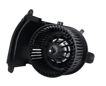 фото thumb №1, Вентилятор renault kangoo 1998 - 2002 воздуходувка воздуховод