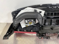 2021 alfa romeo stelvio приборная панель приборная с Разборки, фото thumb