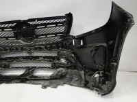 фото thumb №13, Mercedes gls x166 166 бампер передний na датчики pts 040