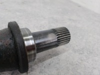 фото thumb №7, Полуось правая перед автомат chrysler sebring ii 3.0 v6