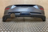 фото thumb №9, Бампер задній volvo c30 31214651 1.6l бензиновий 74kw 2010